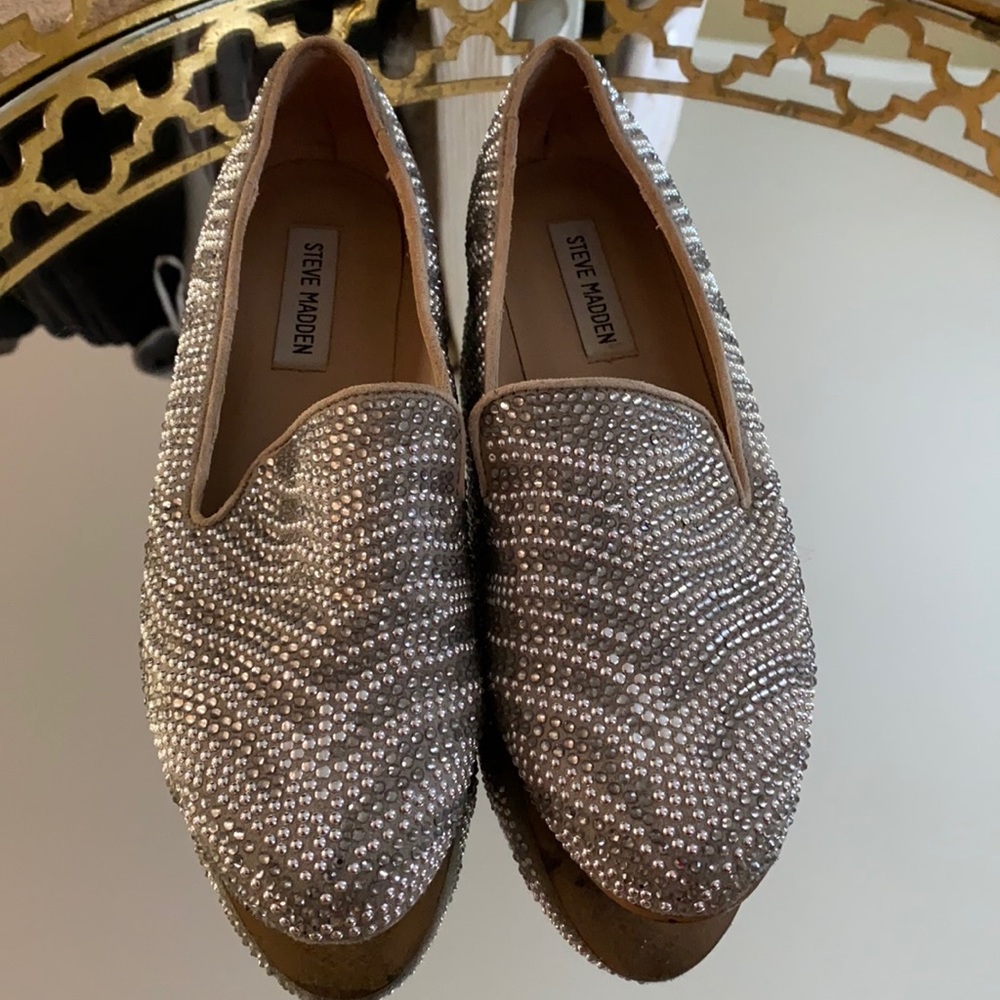 Steve Madden flats